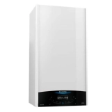 Котел газовый Ariston Genus ONE+ WiFi 35 конденсационный двухконтурный (3301779) Фото - 1