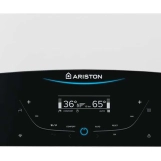 Котел газовый Ariston Genus ONE+ WiFi 35 конденсационный двухконтурный (3301779) Фото - 2
