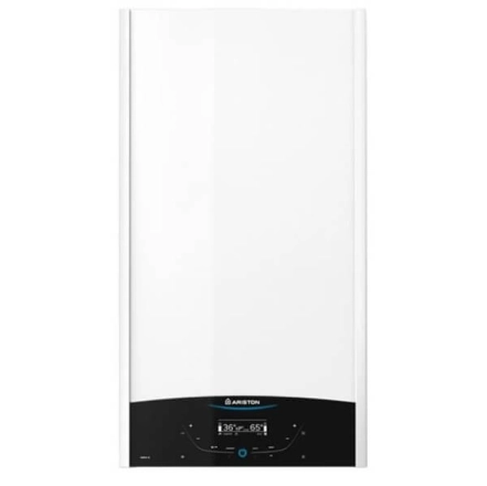 Котел газовий Ariston Genus ONE+ WiFi 35 конденсаційний двоконтурний (3301779)