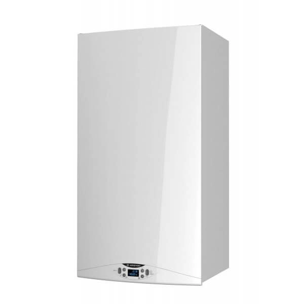 Котел газовый Ariston HS PREMIUM 24 EU2 конденсационный двухконтурный (3301325)