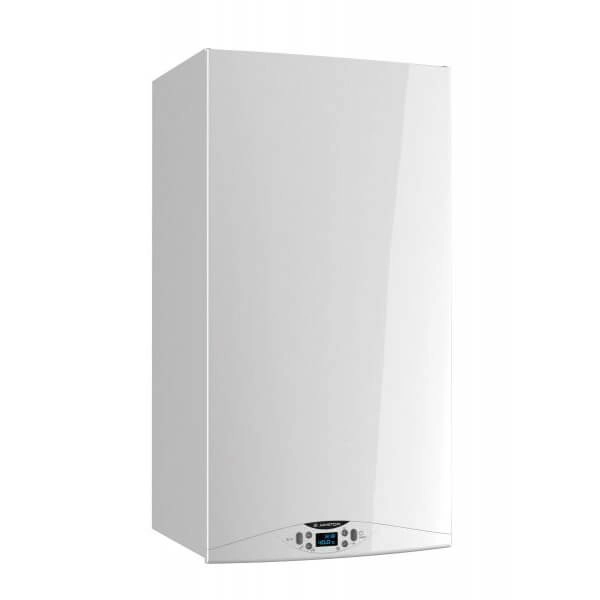 Котел газовый Ariston HS PREMIUM 24 EU2 конденсационный двухконтурный (3301325) Фото - 1