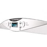 Котел газовый Ariston HS PREMIUM 24 EU2 конденсационный двухконтурный (3301325) Фото - 2