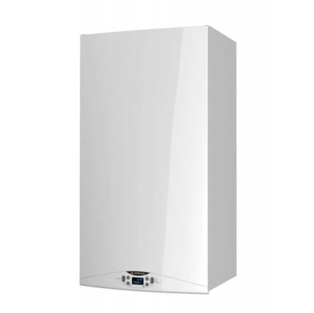 Котел газовий Ariston HS PREMIUM 24 EU2 конденсаційний двоконтурний (3301325)