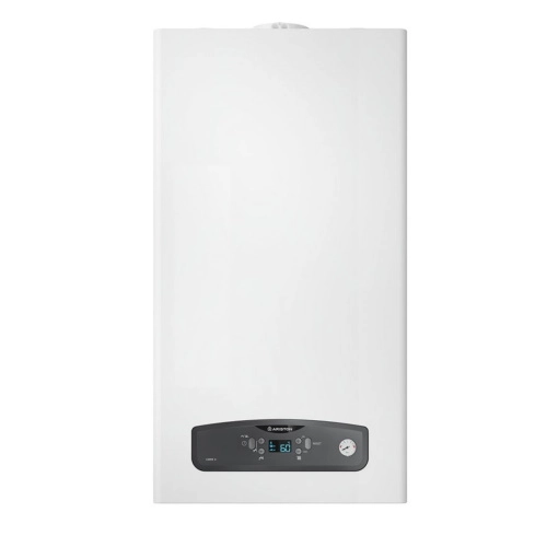 Котел газовий Ariston Cares S 30 конденсаційний двоконтурний (3301638)