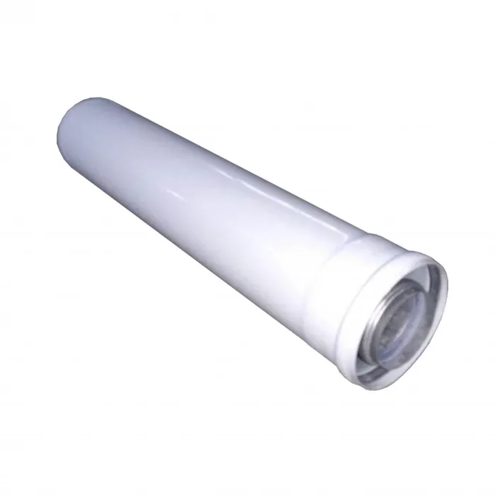 Подовжувач Ariston CE.00.21 С L=0,5 m, d=60/100 mm конденсаційний (97949003041928241)