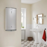 Водонагрівач Ariston VELIS TECH100 EU Фото - 2