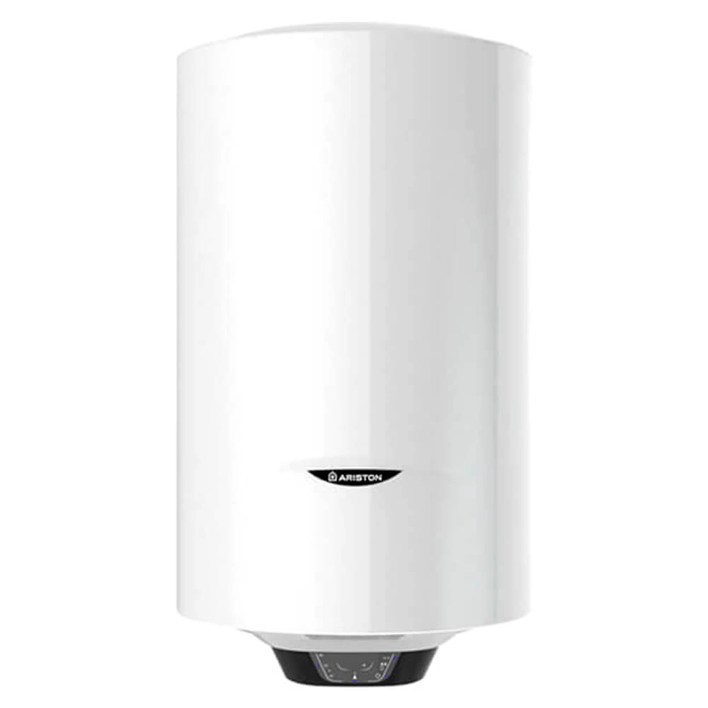 Водонагрівач електричний Ariston PRO1 ECO 65 V SLIM 1,8K PL EU (3626461)