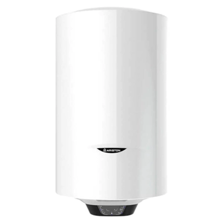 Водонагрівач електричний Ariston PRO1 ECO 65 V SLIM 1,8K PL EU (3626461)