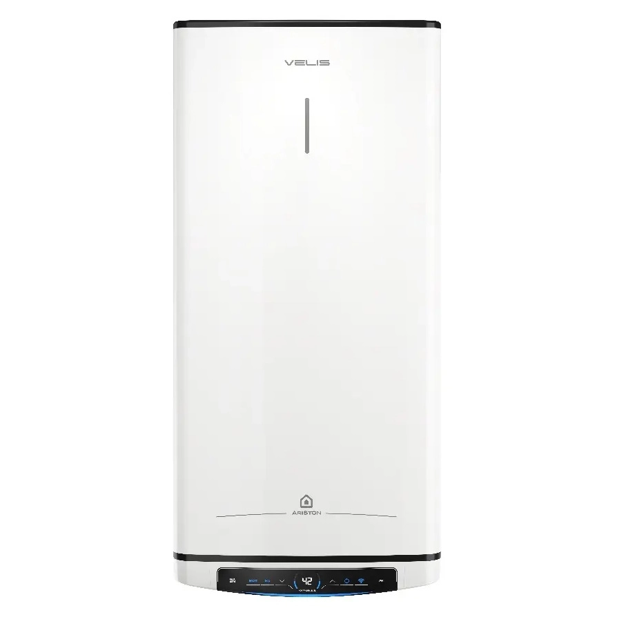 Водонагреватель электрический Ariston VELIS PRO DRY WIFI 50 EU (3100908)