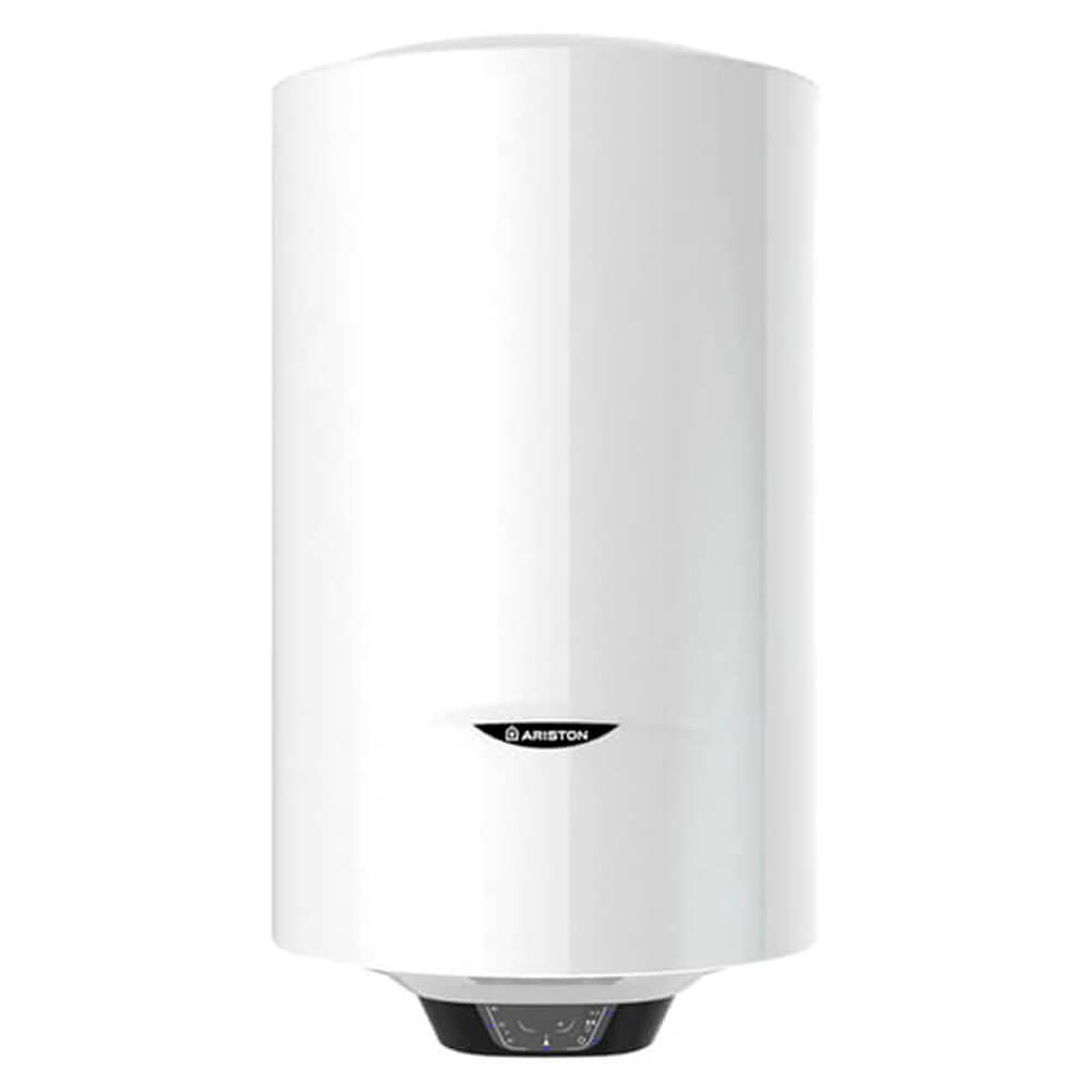 Водонагреватель электрический Ariston PRO1 ECO 50 V SLIM 1,8K PL EU (3626460)