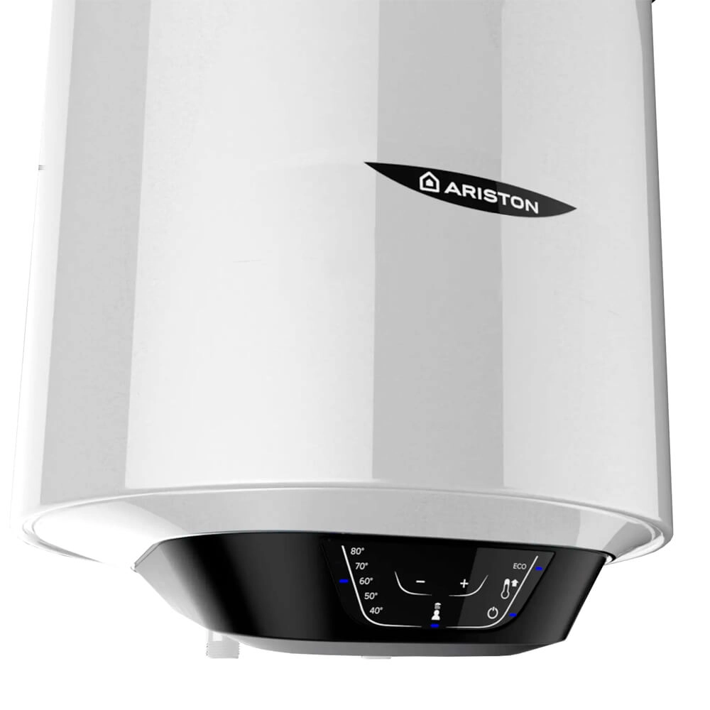 Водонагреватель электрический Ariston PRO1 ECO 50 V SLIM 1,8K PL EU (3626460) Фото - 1