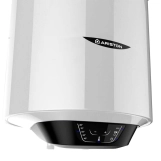 Водонагреватель электрический Ariston PRO1 ECO 50 V SLIM 1,8K PL EU (3626460) Фото - 1