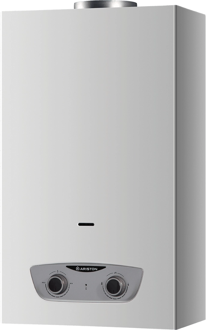 Газова колонка Ariston FAST R ONM 11 NG (4332004) Фото - 1
