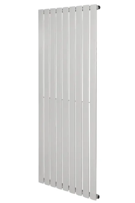 Вертикальный радиатор отопления ARTTIDESIGN Livorno 9/1800/612 белый матовый
