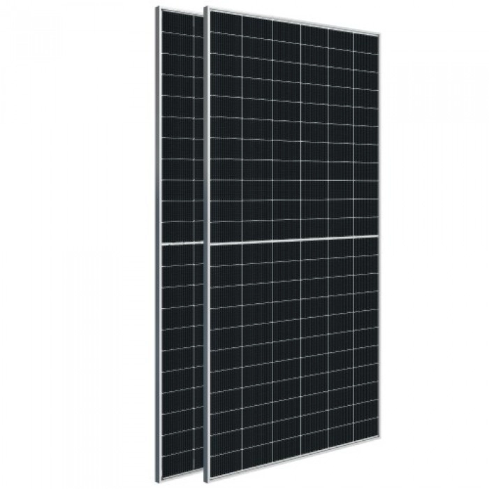 Солнечная батарея ASTRONERGY 625 Вт, N-тип, BIFACIAL, CHSM66RN(DG)/F-BH, кабель 350/250 мм