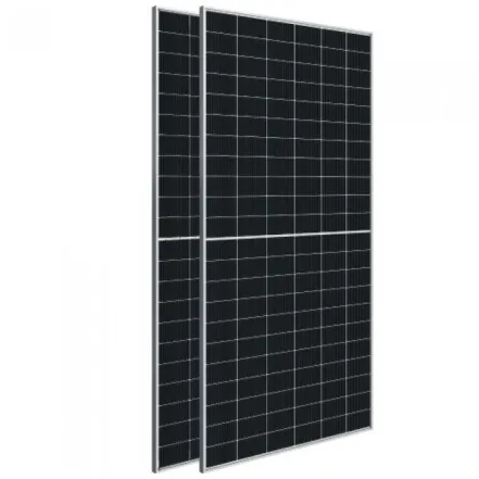 Сонячна батарея ASTRONERGY 625Вт N-type, BIFACIAL, CHSM66RN(DG)/F-BH cable 350/250mm