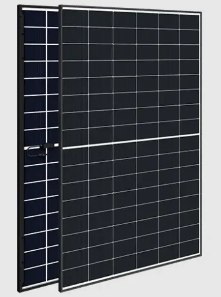 Солнечная батарея ASTRONERGY 460 Вт, N-тип, BIFACIAL, CHSM48RN(DG)(BF)/F-BH, кабель 1200 мм