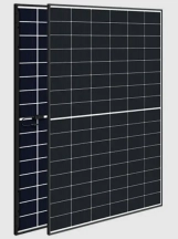 Сонячна батарея ASTRONERGY 460Вт N-type, BIFACIAL, CHSM48RN(DG)(BF)/F-BH cable 1200mm