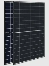 Солнечная батарея ASTRONERGY 460 Вт, N-тип, BIFACIAL, CHSM48RN(DG)(BF)/F-BH, кабель 1200 мм
