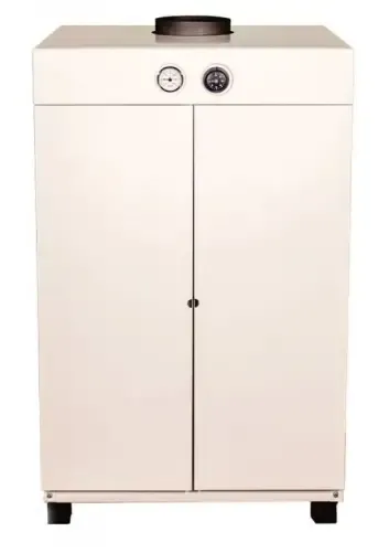 Котел газовый АТЕМ Житомир КС-ГВ-045СН