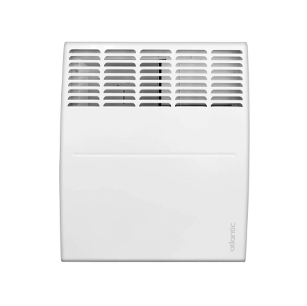 Електричний конвектор Atlantic F119 CMG TLC/M2  500W 500067