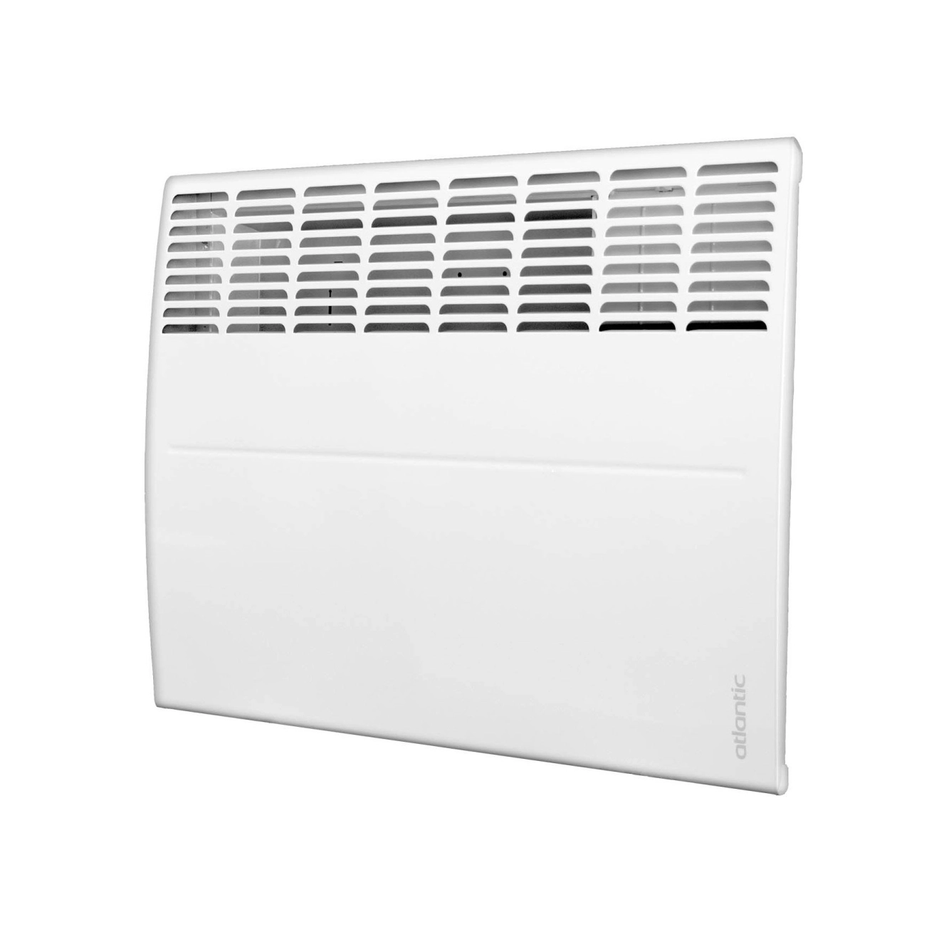 Електричний конвектор Atlantic F119 CMG TLC/M2 1500W 500073 Фото - 1