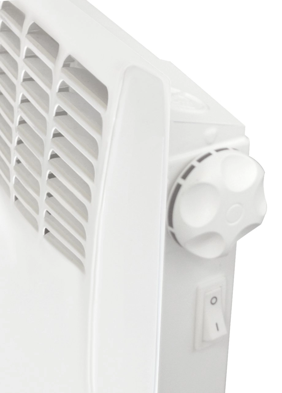 Электрический конвектор Atlantic F19 CEG BL-Meca/M2 500W 500074 Фото - 2