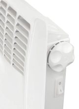 Электрический конвектор Atlantic F19 CEG BL-Meca/M2 500W 500074 Фото - 2
