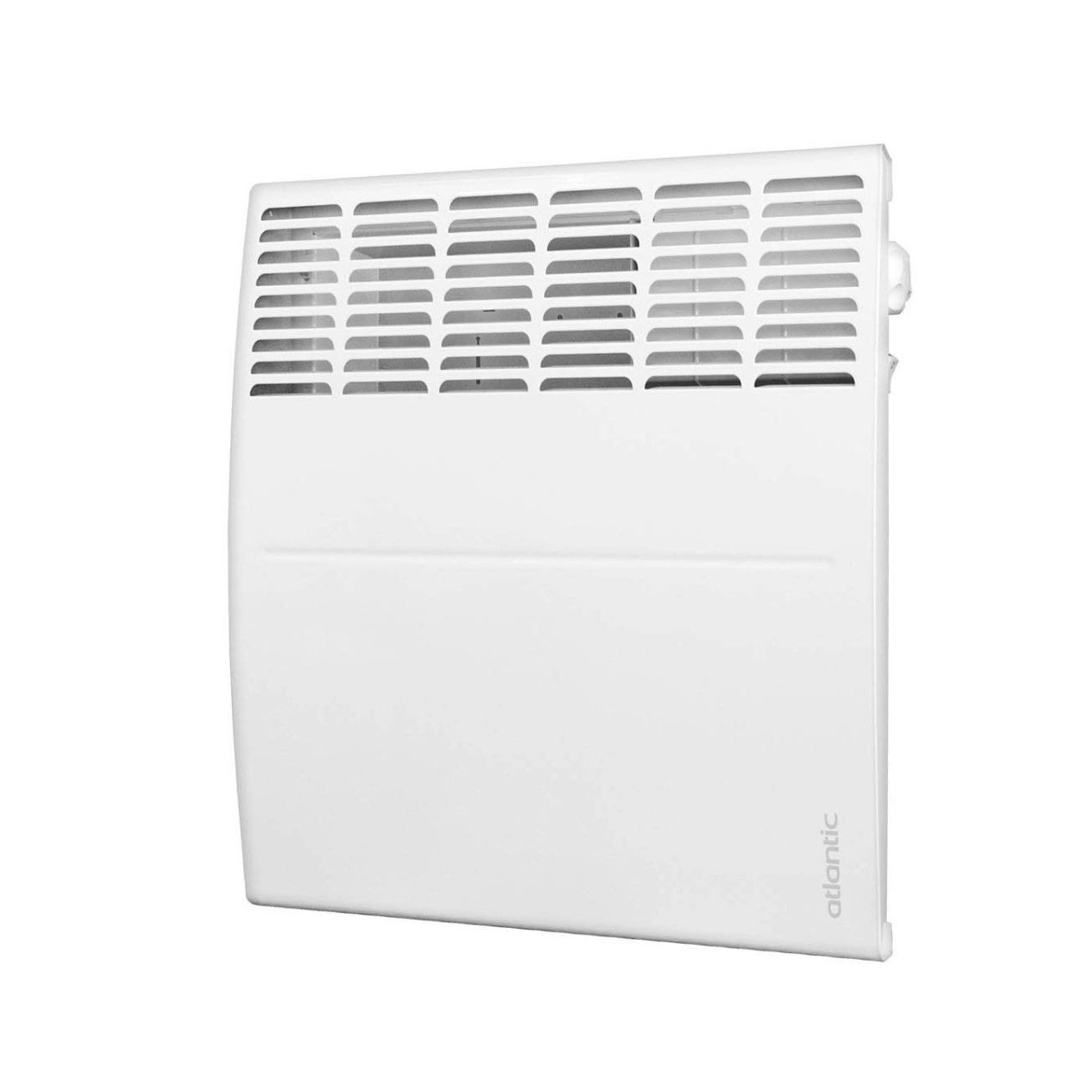 Електричний конвектор Atlantic F19 CEG BL-Meca/M2 1000W 500077 Фото - 1