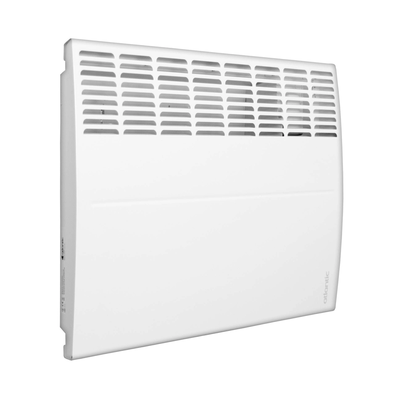 Электрический конвектор Atlantic F19 CEG BL-Meca/M2 1500W 500079 Фото - 1