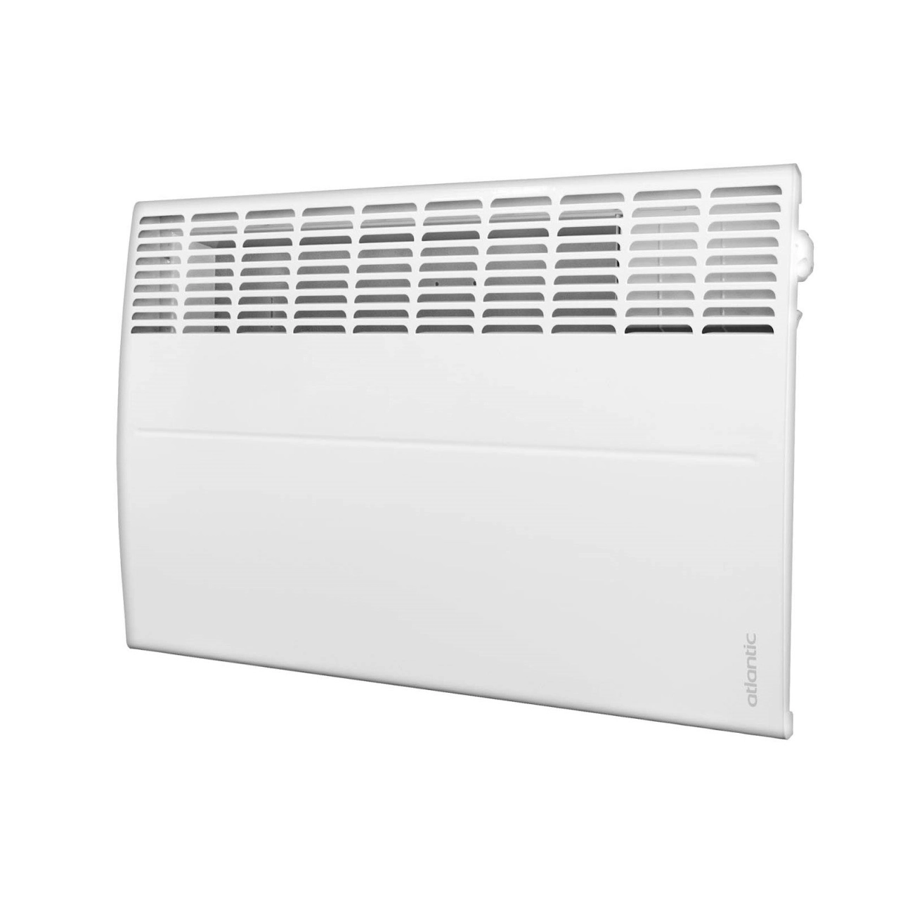 Електричний конвектор Atlantic F19 CEG BL-Meca/M2 2000W 500081 Фото - 1