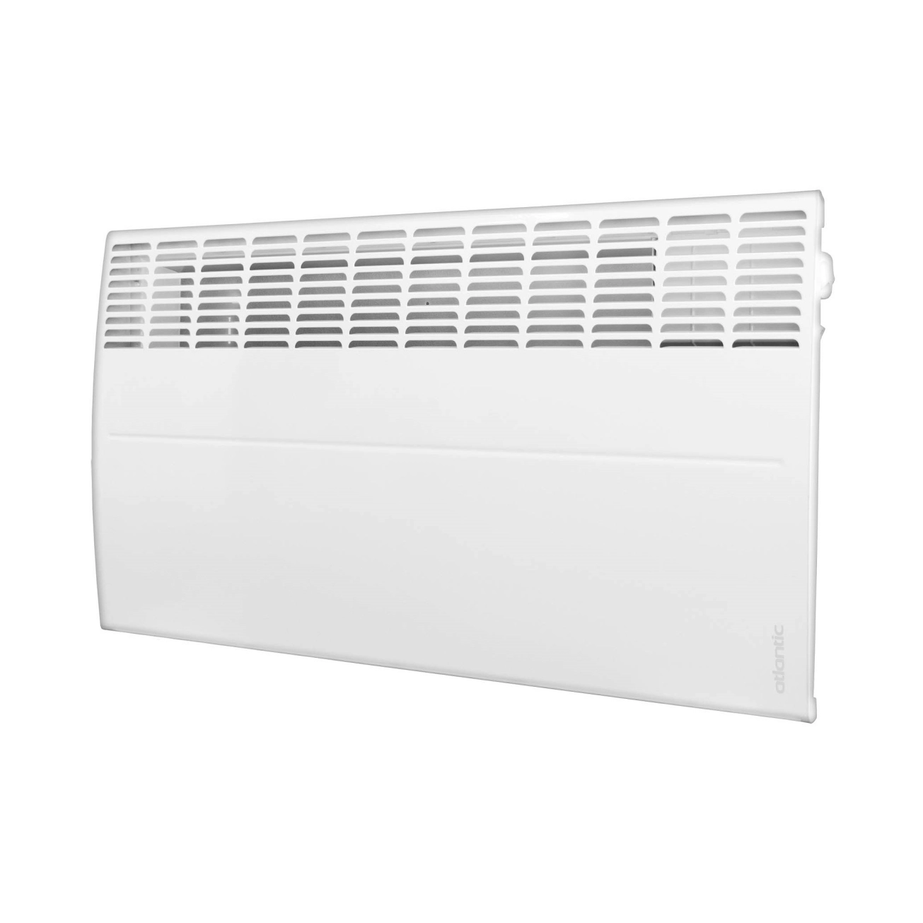 Електричний конвектор Atlantic F19 CEG BL-Meca/M2 2500W 500082 Фото - 1