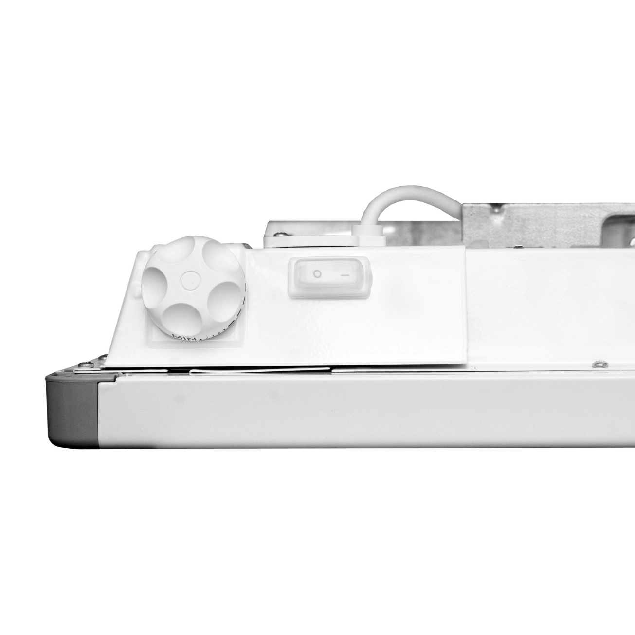Электрический конвектор Atlantic F17 Essential CMG BL-Meca/M (1000W) 513711 Фото - 2