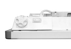 Электрический конвектор Atlantic F17 Essential CMG BL-Meca/M (1500W) 513716 Фото - 2