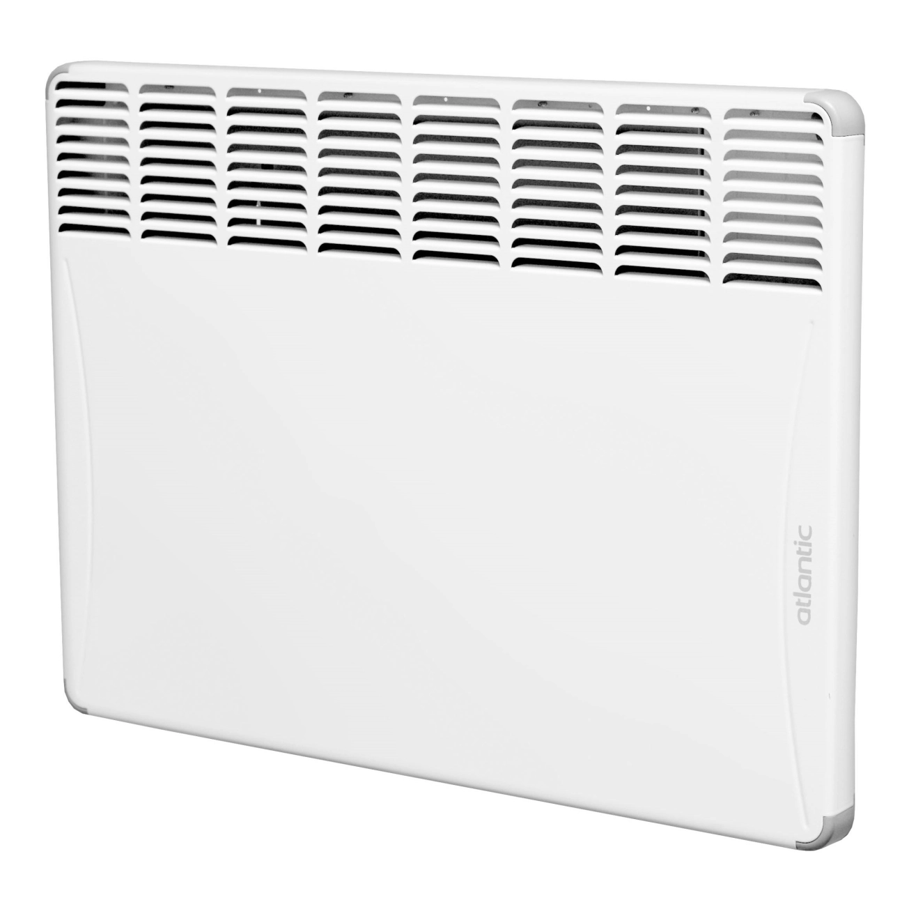Електричний конвектор Atlantic F17 Essential CMG BL-Meca/M (2000W) 513721 Фото - 1