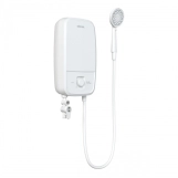 Электрический проточный водонагреватель Atlantic Tempo Lite IECI-SW2P55 SP 5.5 kW 811033 Фото - 2