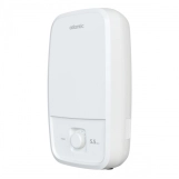 Электрический проточный водонагреватель Atlantic Tempo Lite Multi IECI-SW2C55 MP 5.5 kW 811034 Фото - 2