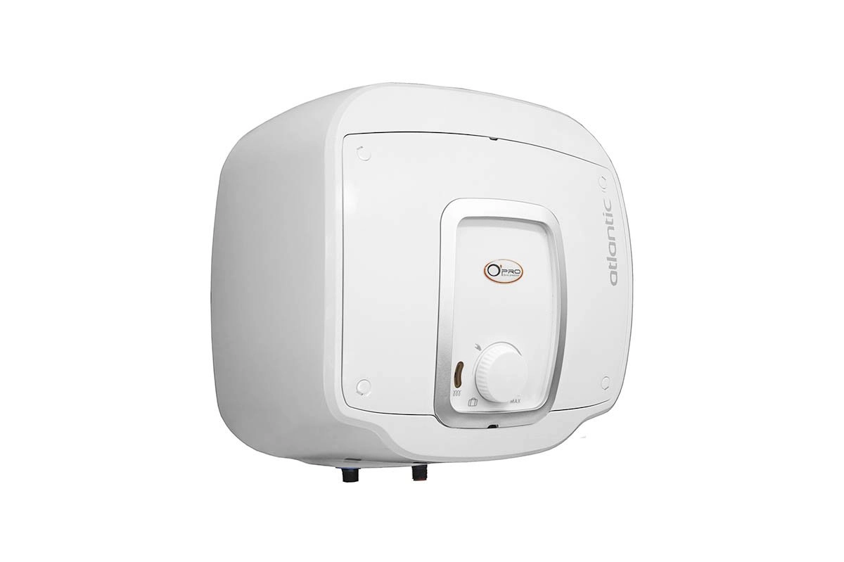 Водонагреватель электрический Atlantic Ondeo+ SWH 10A M-3 2000W 821427 Фото - 2