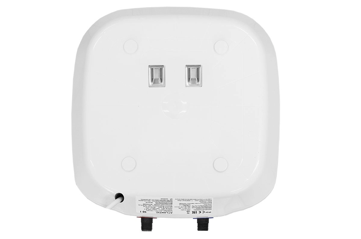 Водонагреватель электрический Atlantic Ondeo+ SWH 10A M-3 2000W 821427 Фото - 3