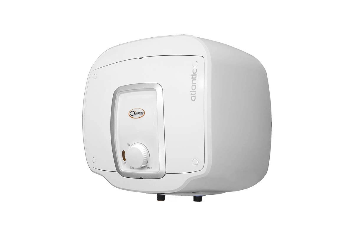 Водонагреватель электрический Atlantic Ondeo+ SWH 15A M-3 2000W 2000W 821428 Фото - 1