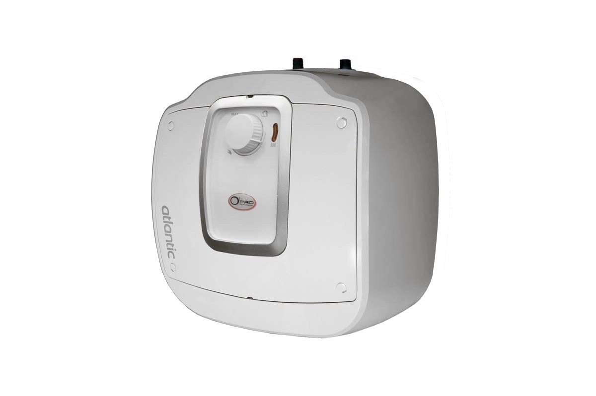 Водонагреватель электрический Atlantic Ondeo+ SWH 10U M-3 2000W 821429 Фото - 1