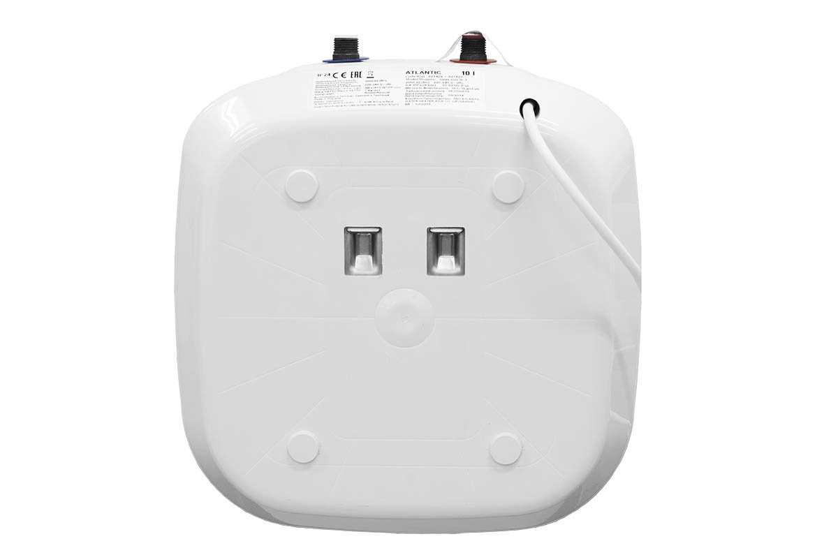 Водонагреватель электрический Atlantic Ondeo+ SWH 10U M-3 2000W 821429 Фото - 3