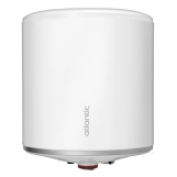 Водонагрівач електричний Atlantic Opro Compact PC 15 RB (1600W) 821453