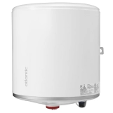 Водонагрівач електричний Atlantic Opro Compact PC 15 RB (1600W) 821453 Фото - 1