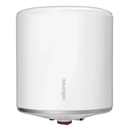 Водонагрівач електричний Atlantic Opro Compact PC 15 RB (1600W) 821453