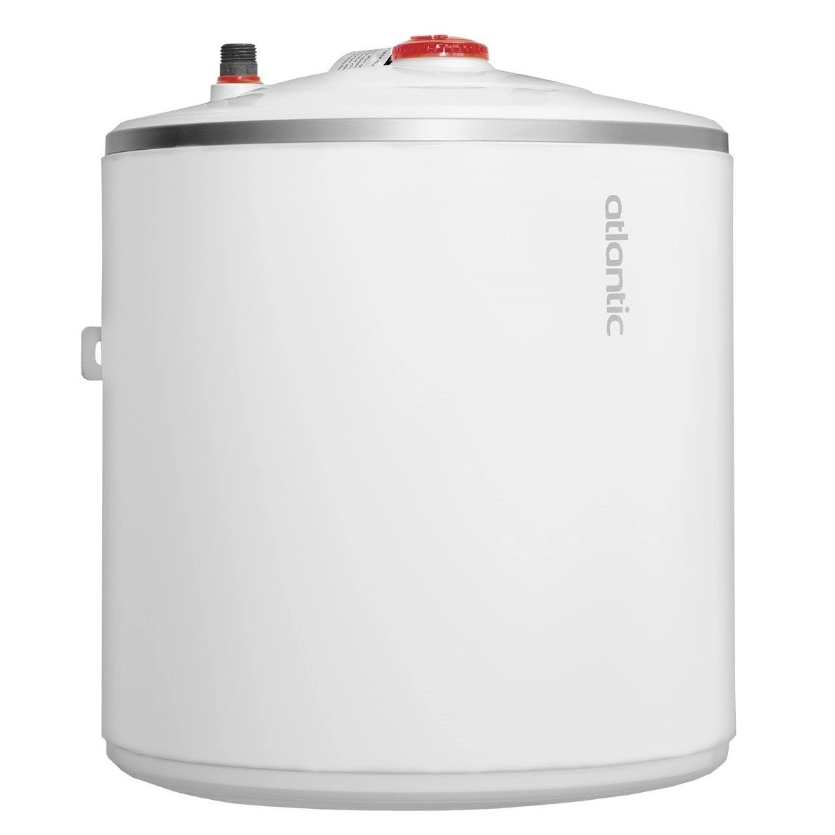 Водонагрівач електричний Atlantic Opro Compact PC 15 SB (2000W) 821454 Фото - 1
