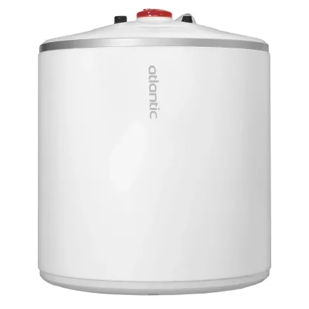 Водонагрівач електричний Atlantic Opro Compact PC 15 SB (2000W) 821454