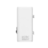 Водонагрівач електричний Atlantic Vertigo Steatite Essential 30 MP-025 2F 220E-S (1000W) 821462 Фото - 3