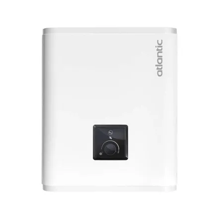 Водонагрівач електричний Atlantic Vertigo Steatite Essential 30 MP-025 2F 220E-S (1000W) 821462