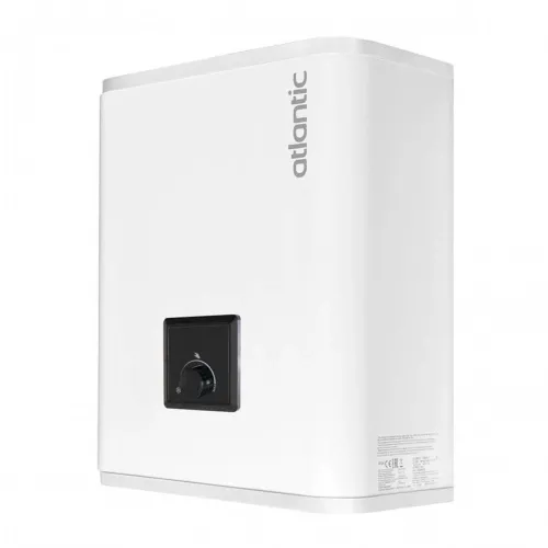 Водонагрівач електричний Atlantic Vertigo Steatite Essential 30 MP-025 2F 220E-S (1000W) 8214620 Фото - 2